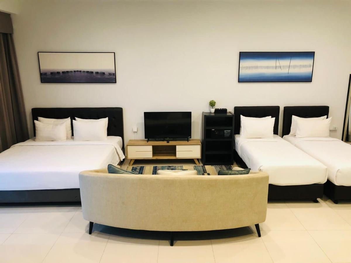 The Bridge Club Hotel Phnompen Kültér fotó