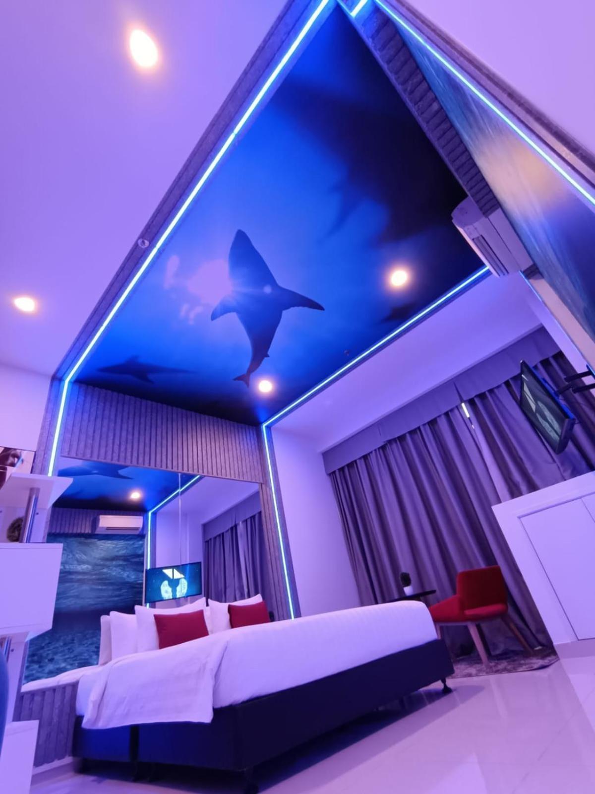 The Bridge Club Hotel Phnompen Kültér fotó