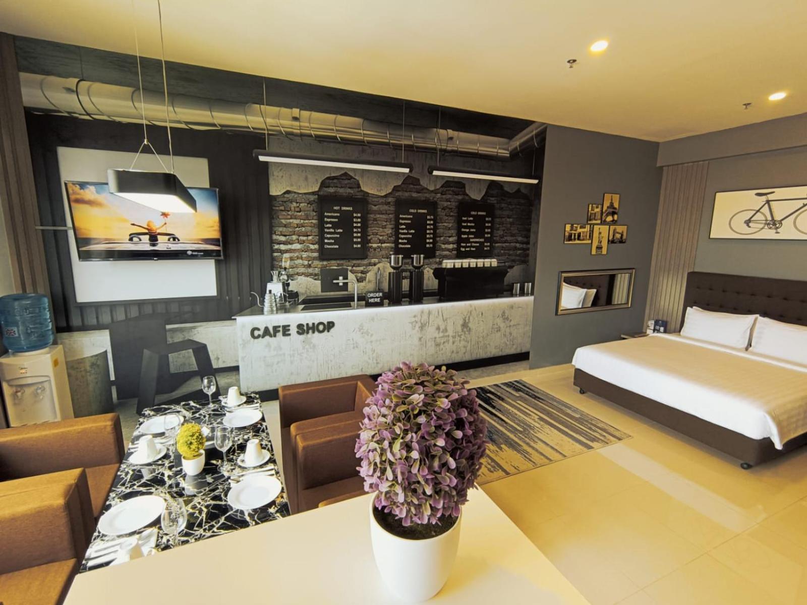 The Bridge Club Hotel Phnompen Kültér fotó